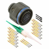 Amphenol Aerospace Operations D38999/26WC35SN